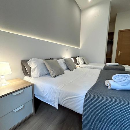 Centric 1ºd Apartment มาดริด ภายนอก รูปภาพ