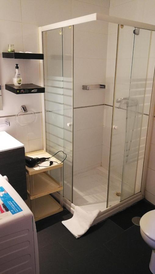 Centric 1ºd Apartment มาดริด ภายนอก รูปภาพ