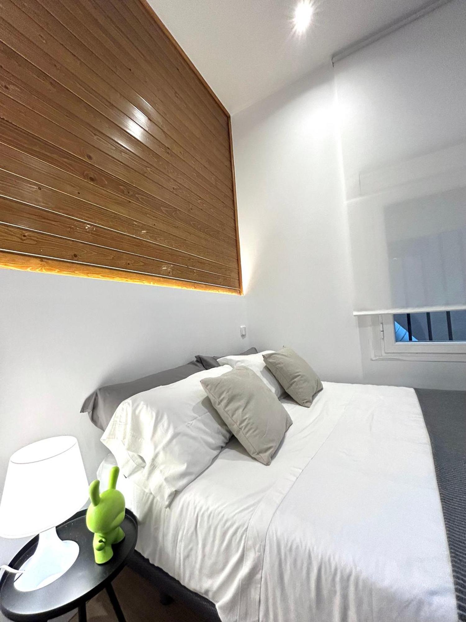 Centric 1ºd Apartment มาดริด ภายนอก รูปภาพ