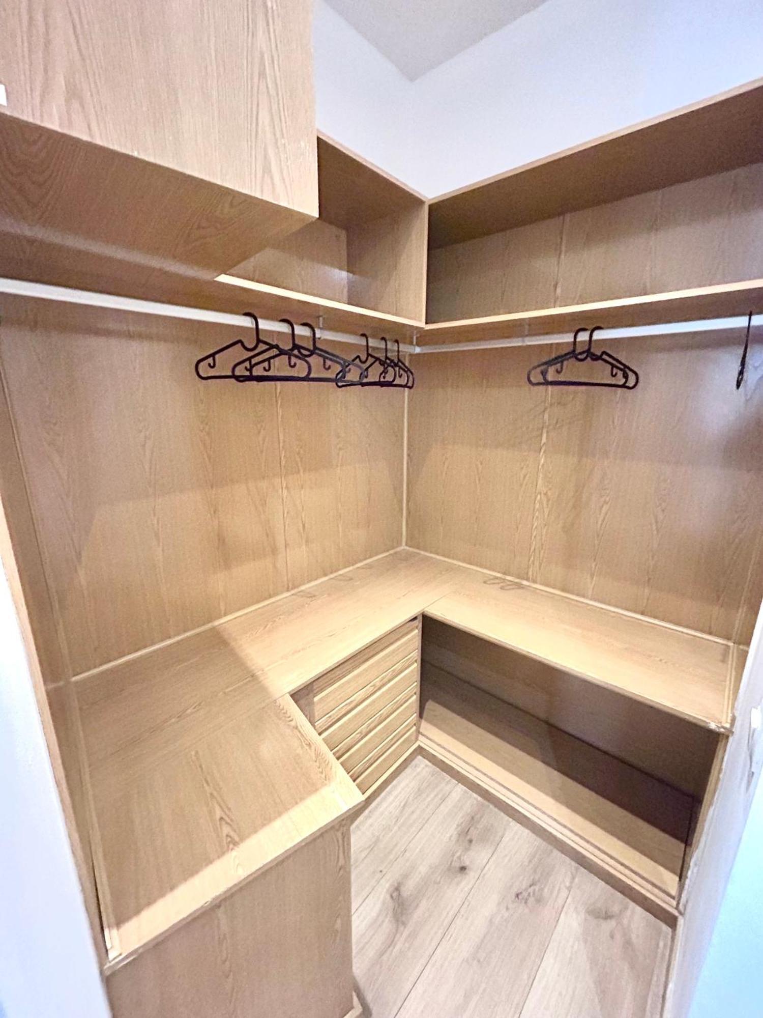 Centric 1ºd Apartment มาดริด ภายนอก รูปภาพ