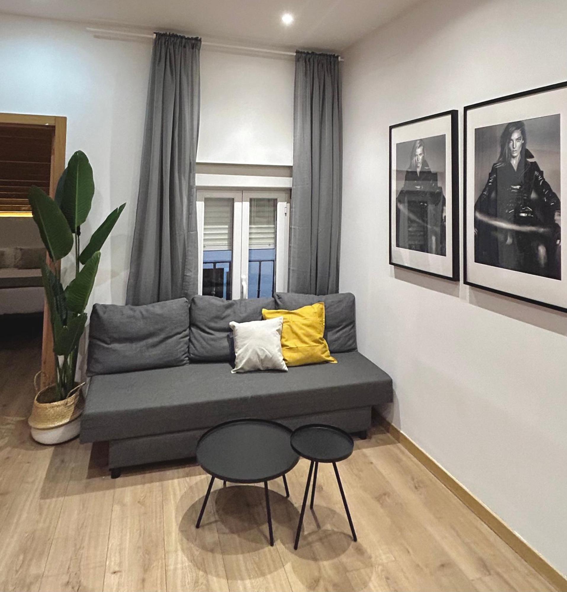 Centric 1ºd Apartment มาดริด ภายนอก รูปภาพ