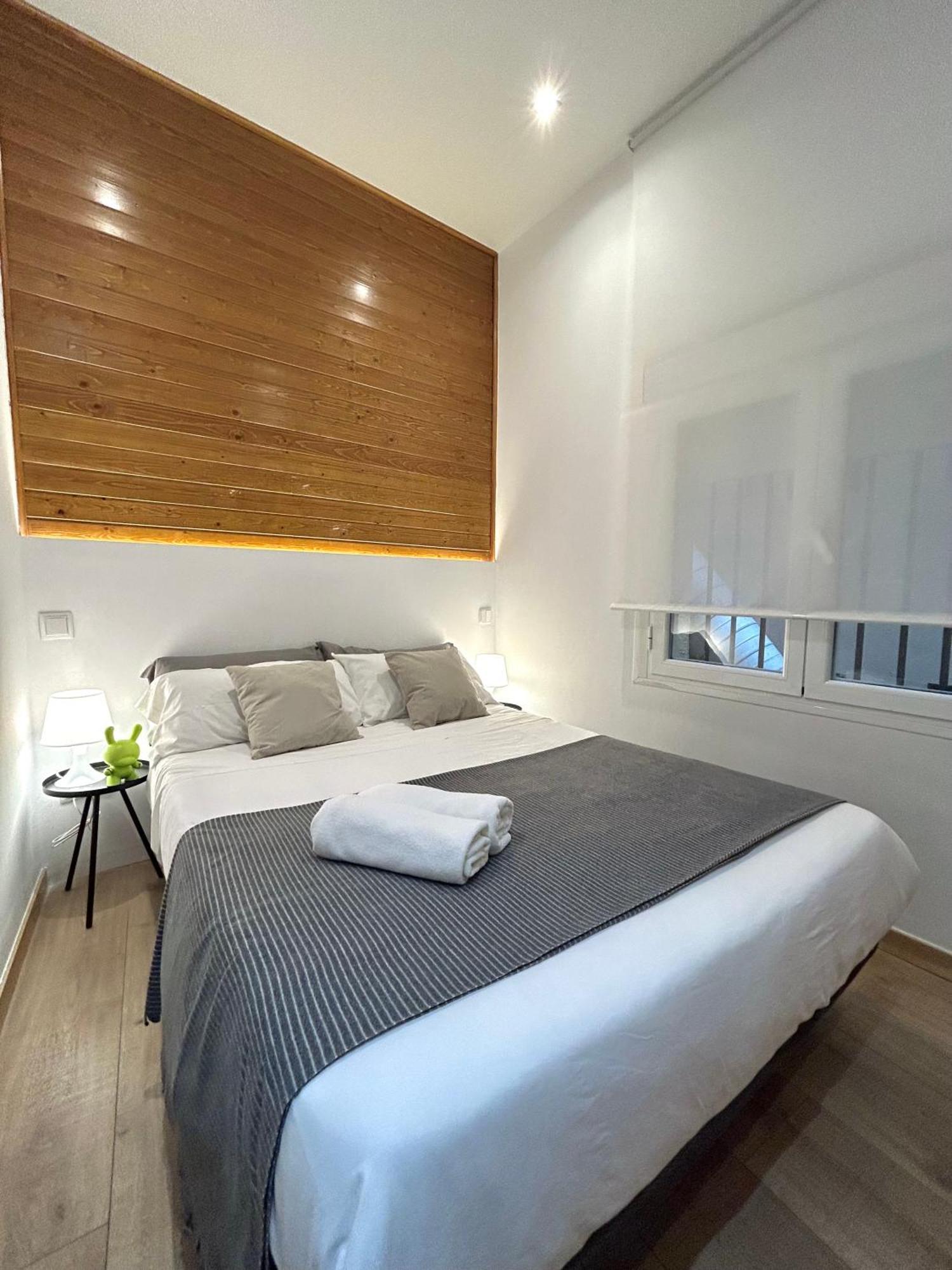 Centric 1ºd Apartment มาดริด ภายนอก รูปภาพ